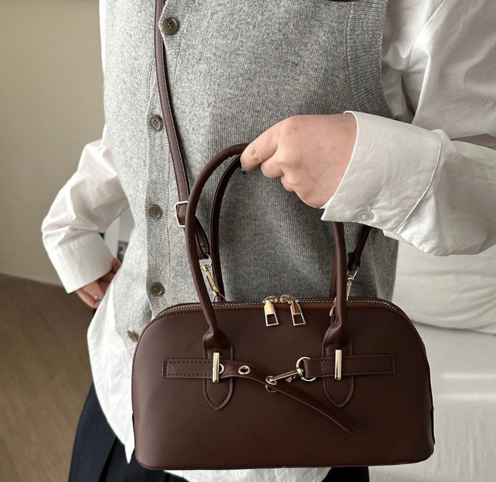 Sac à main :polyvalence
