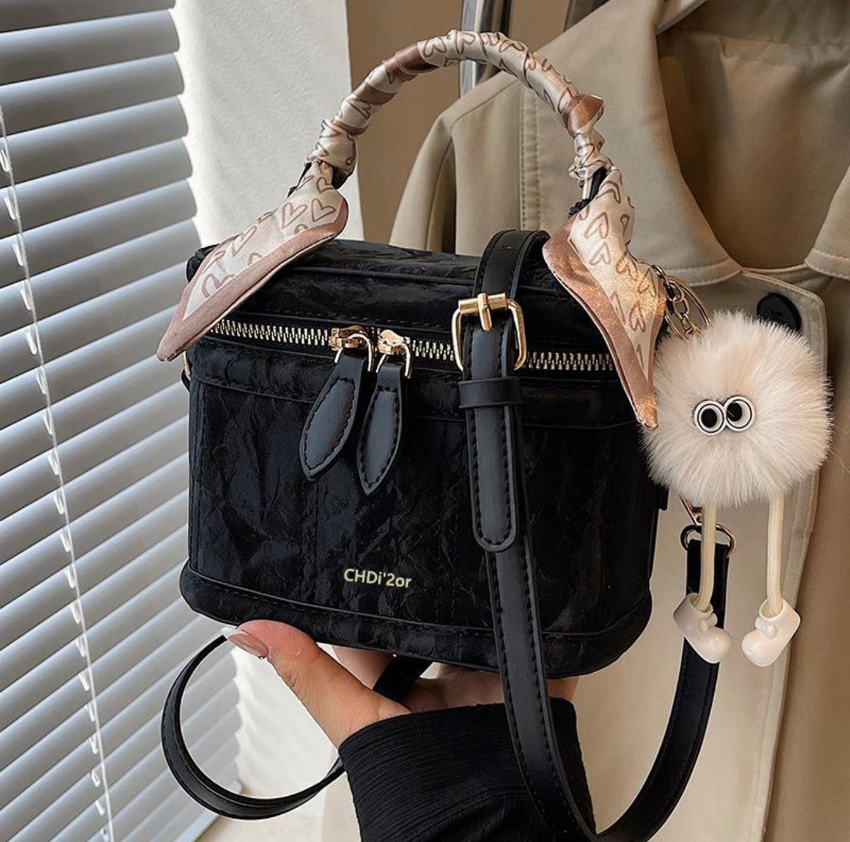 Sac à main :love