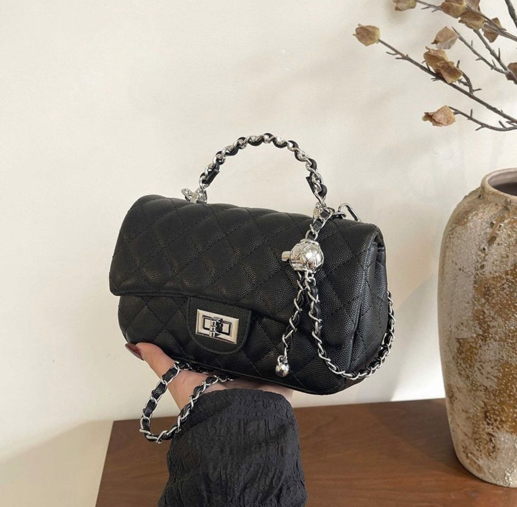 Sac à main :stilé