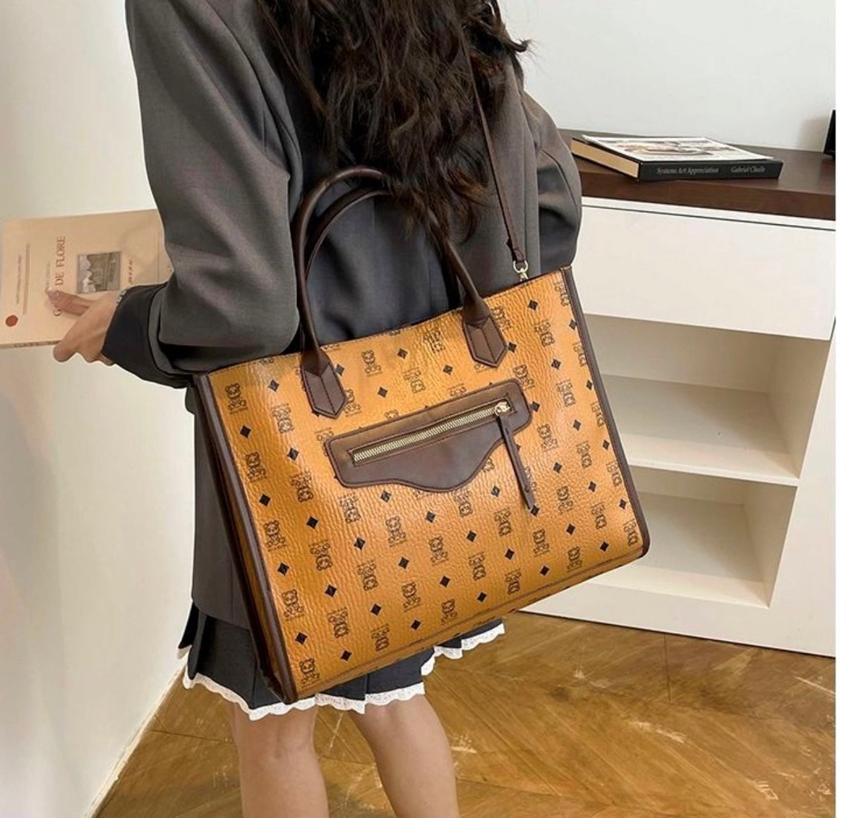 Sac à main :Naomi