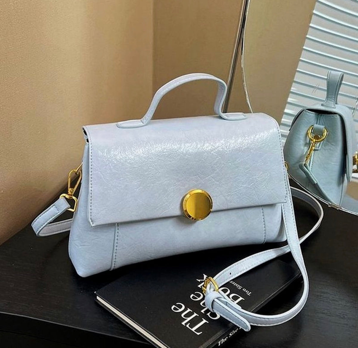 Sac à main:lux