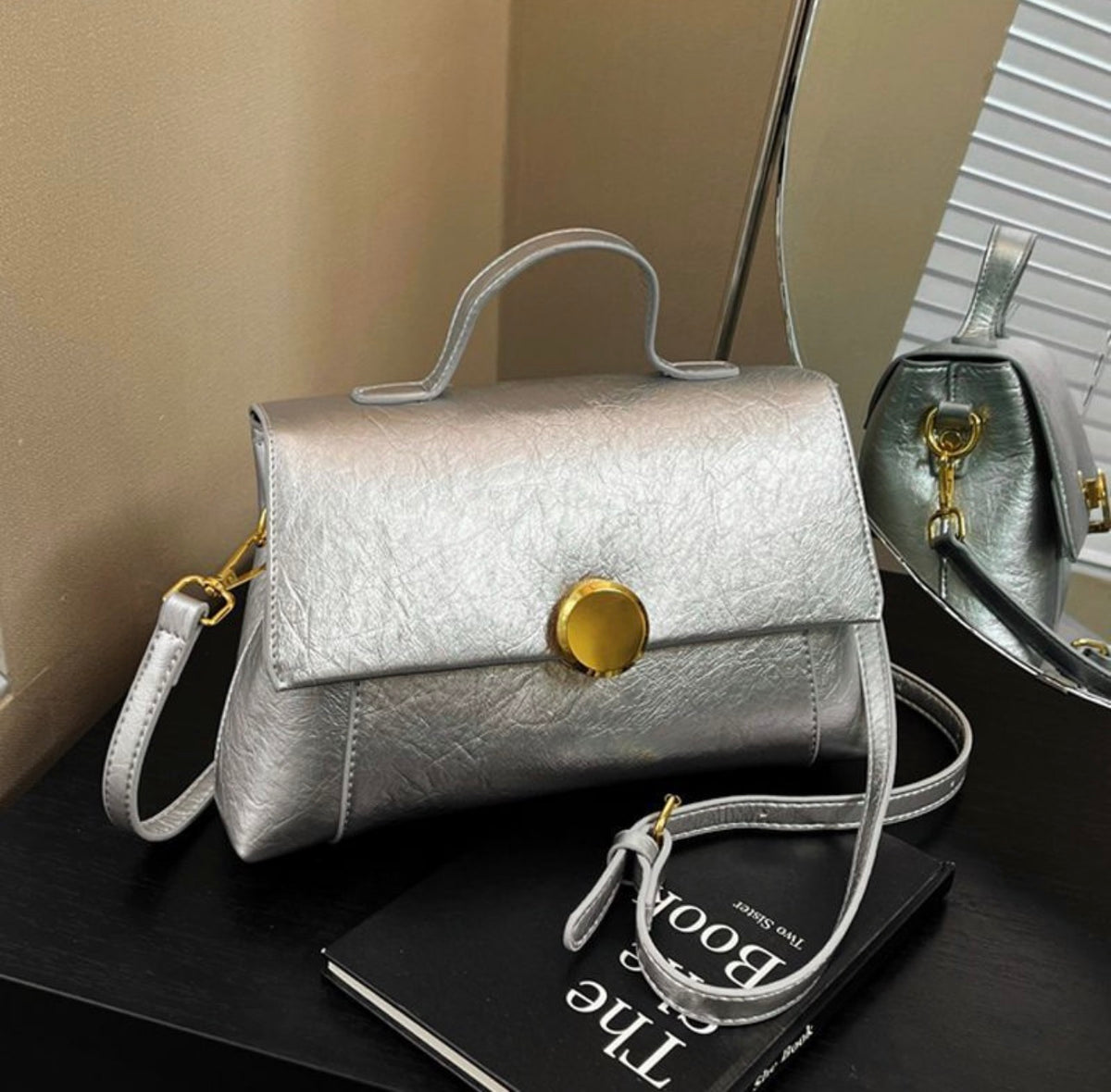 Sac à main:lux
