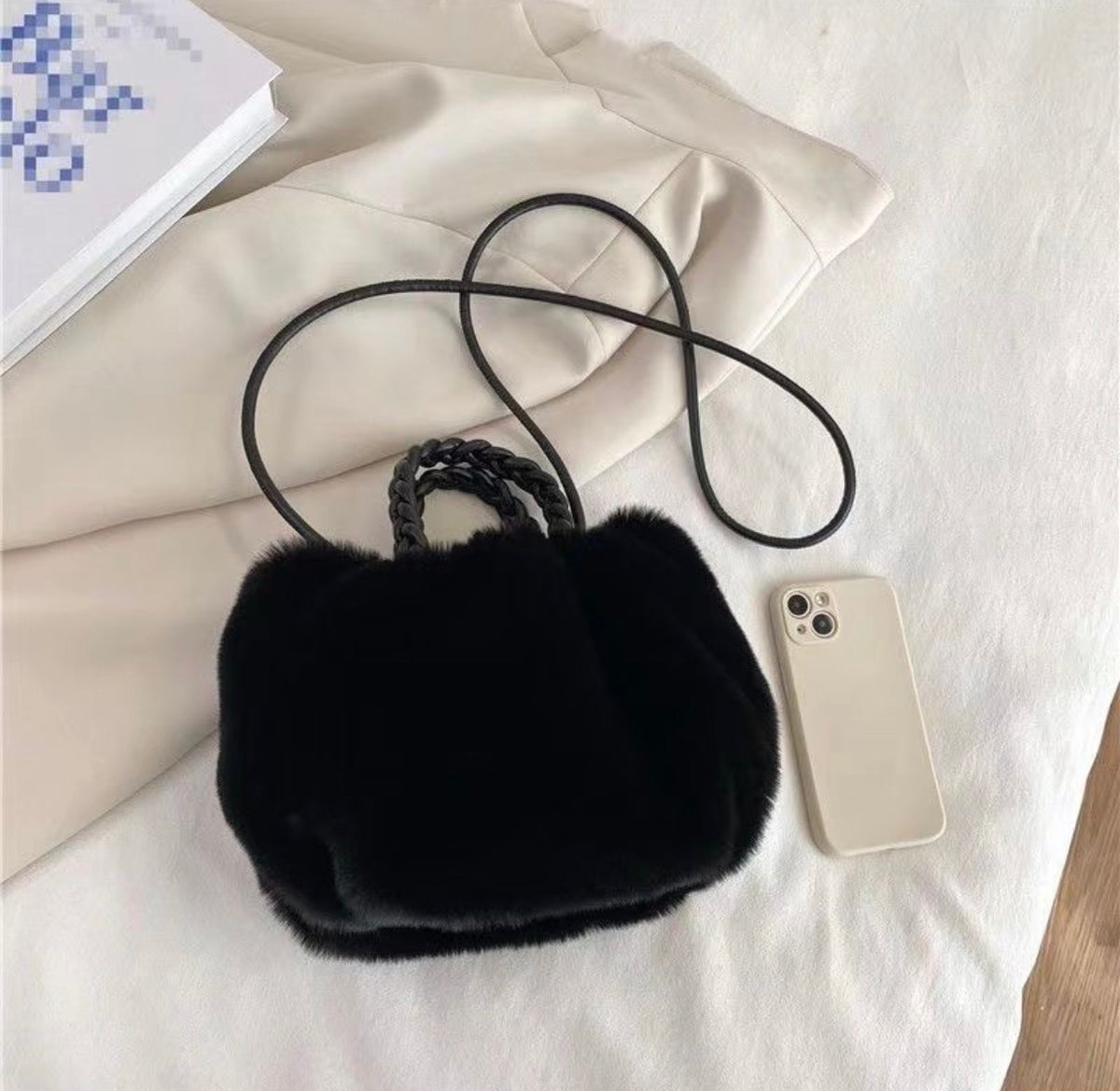Sac à main :poids