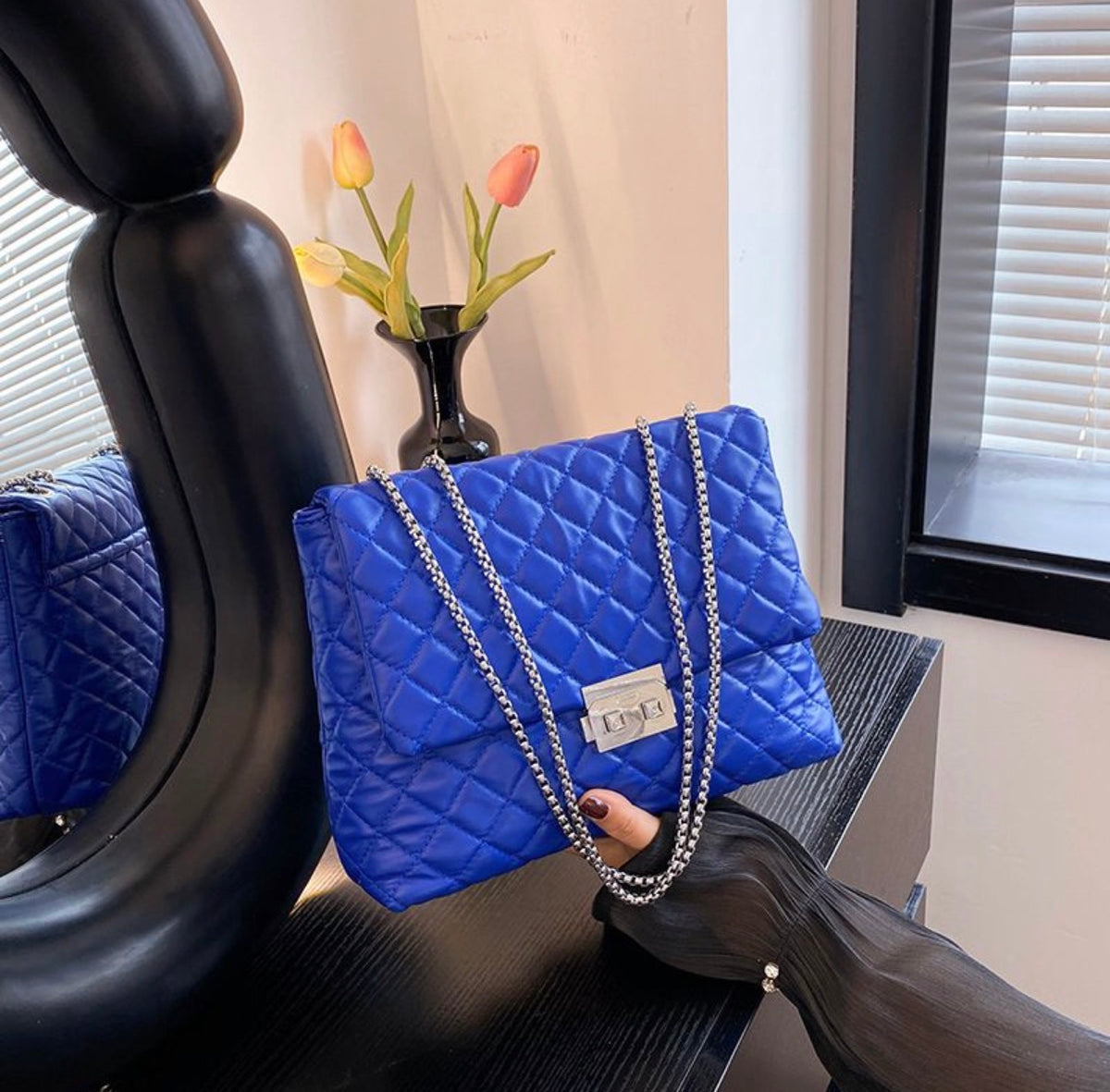 Sac à main :bergeline