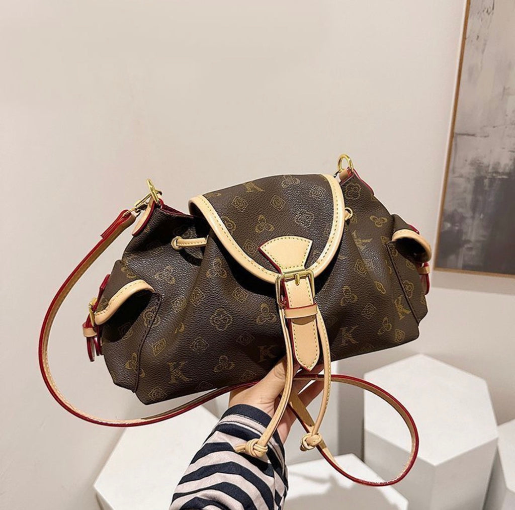 Sac à main : charismatique