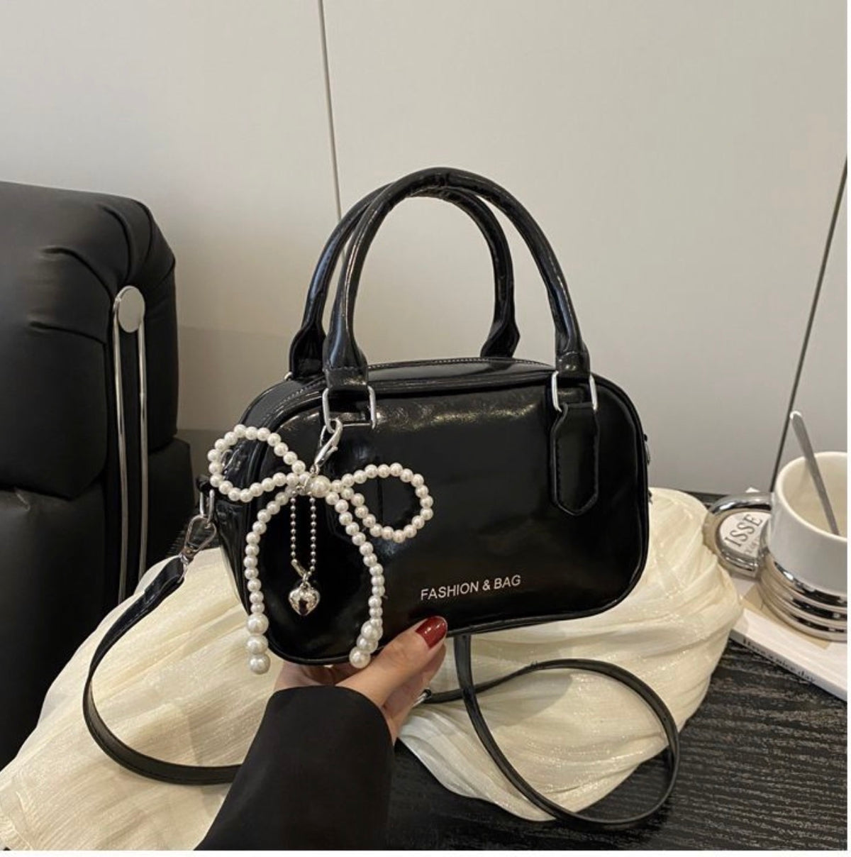 Sac à main :mini