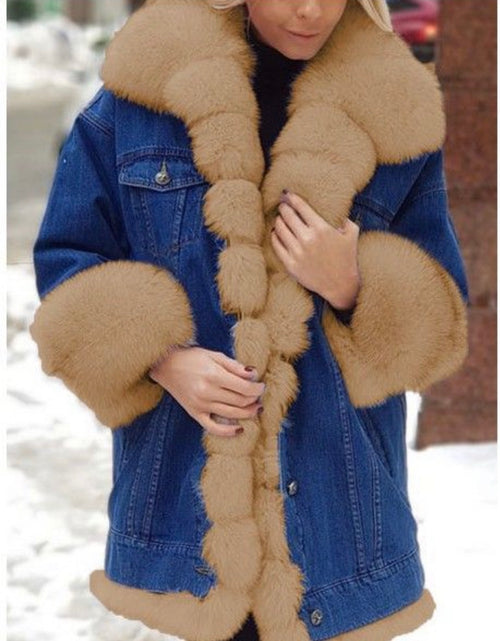 Manteau :